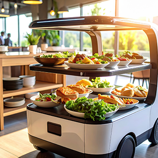 Service Robot