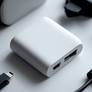 Adapter