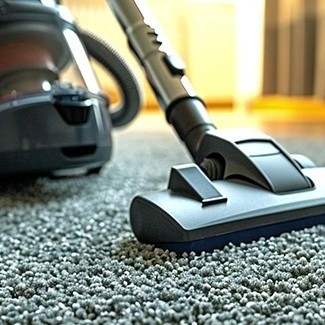 Vaccum Cleaner